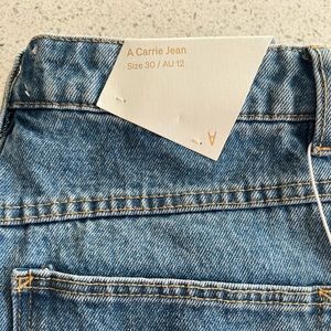 Urban outfitter jeans